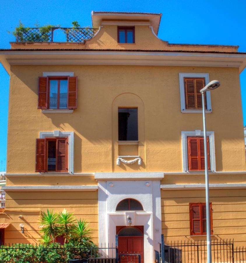 Bed And Breakfast 30 Rome Buitenkant foto
