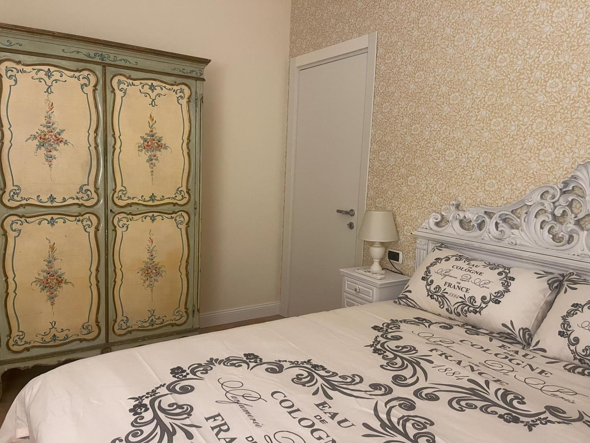 Bed And Breakfast 30 Rome Buitenkant foto