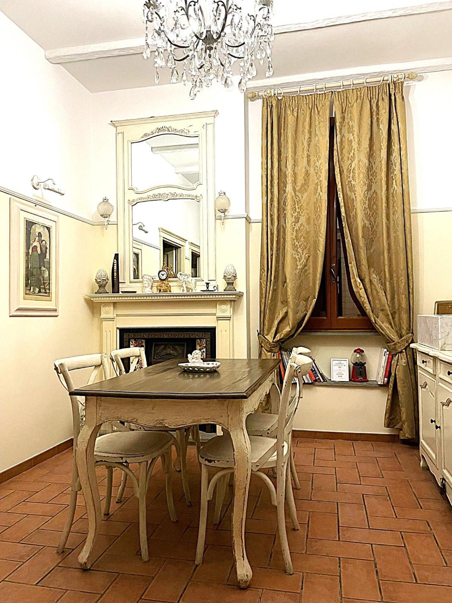 Bed And Breakfast 30 Rome Buitenkant foto